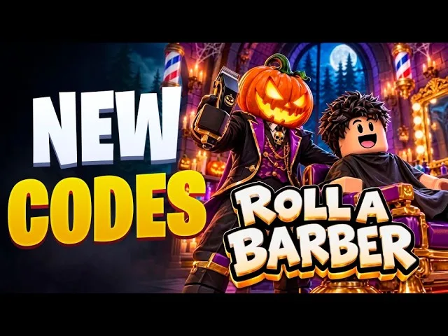 Roll a Barber RNG — Build Your Rolling Routine and Unlock Auto Roll